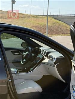 مێرسێدس بێنز C-Class
